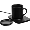 Изображение №4 | Кружка с подогревом и беспроводной зарядкой dualBase plus, черная