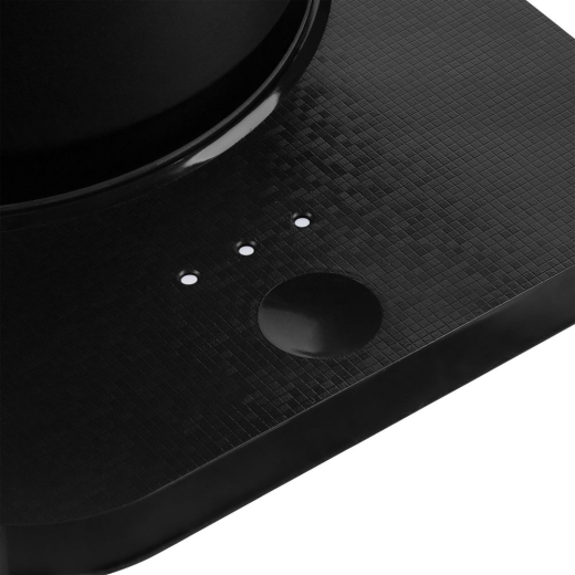 Изображение №8 | Кружка с подогревом и беспроводной зарядкой dualBase plus, черная