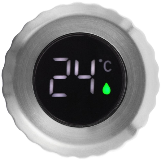 Изображение №3 | Смарт-бутылка Indico, белая