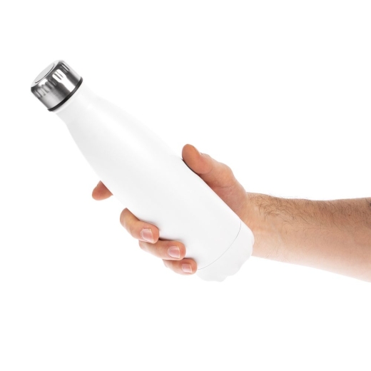 Изображение №4 | Смарт-бутылка Indico, белая