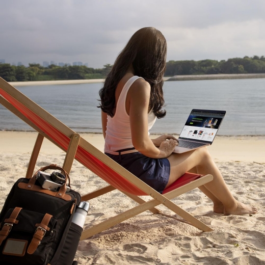 Изображение №6 | Смарт-бутылка Indico, белая