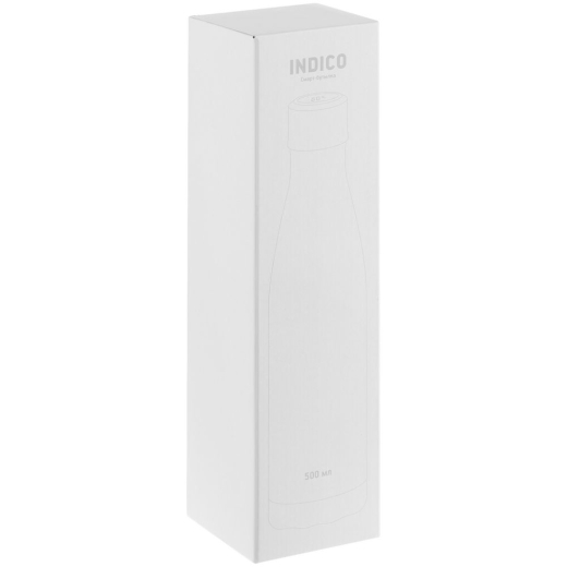 Изображение №7 | Смарт-бутылка Indico, белая
