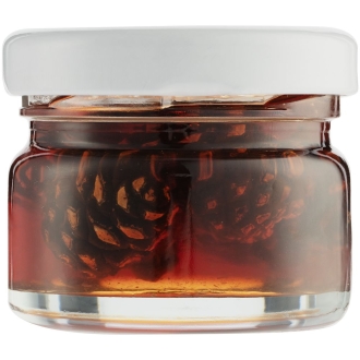 Изображение №1 | Варенье из сосновых шишек Foresta Mini