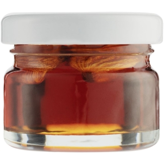 Изображение №1 | Миндаль Nutree в сиропе шиповника