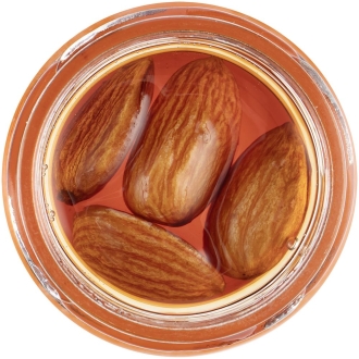 Изображение №2 | Миндаль Nutree в сиропе шиповника