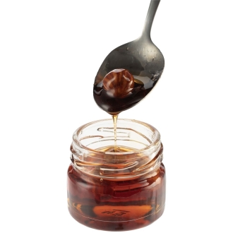 Изображение №3 | Лесные орехи Nutree в сиропе шиповника