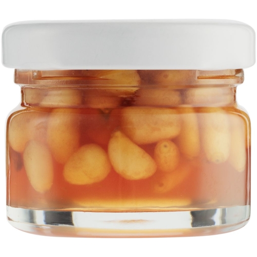 Изображение №1 | Кедровые орехи Nutree в сосновом сиропе