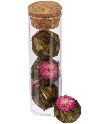 Изображение №9 | Набор «Большое чайное путешествие»