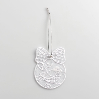 Изображение №5 | Набор Sparkle, с подвеской «Птичка»