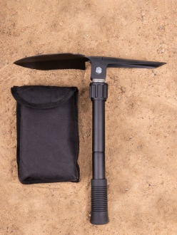 Изображение №12 | Складная лопата Sap, ver.2