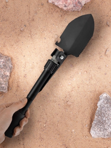 Изображение №9 | Складная лопата Sap, ver.2