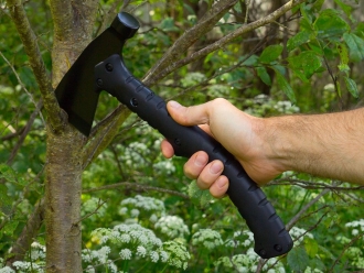 Изображение №13 | Туристический топор Bal, черный