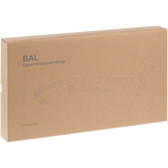 Изображение №15 | Туристический топор Bal, черный