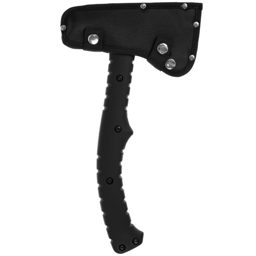 Изображение №2 | Туристический топор Bal, черный