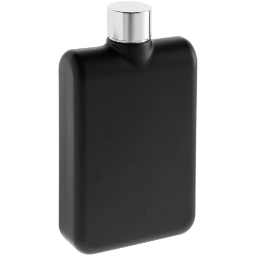 Изображение №1 | Фляга Midnight Blues, черная