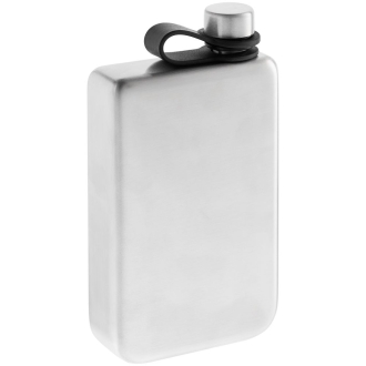 Изображение №1 | Фляжка Druk, стальная