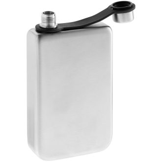 Изображение №3 | Фляжка Druk, стальная