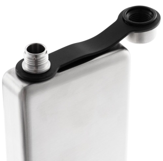 Изображение №4 | Фляжка Druk, стальная