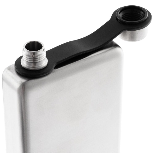 Изображение №4 | Фляжка Druk, стальная