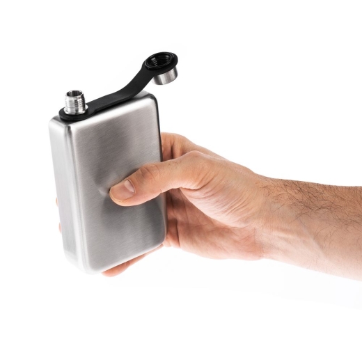Изображение №5 | Фляжка Druk, стальная