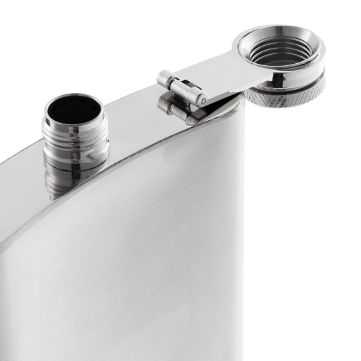 Изображение №4 | Фляжка Great Muse, стальная