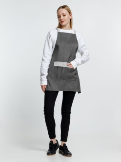Изображение №5 | Фартук Settle In, темно-серый
