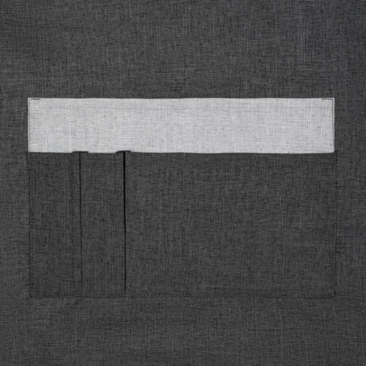 Изображение №2 | Фартук Settle In, темно-серый