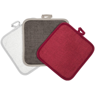 Изображение №5 | Прихватка Settle In, серая