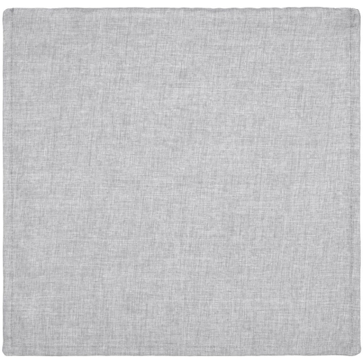 Изображение №1 | Наволочка Settle In, серая