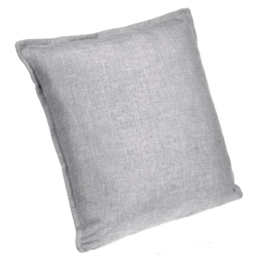 Изображение №3 | Наволочка Settle In, серая