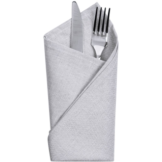 Изображение №5 | Салфетка сервировочная Settle In, серая