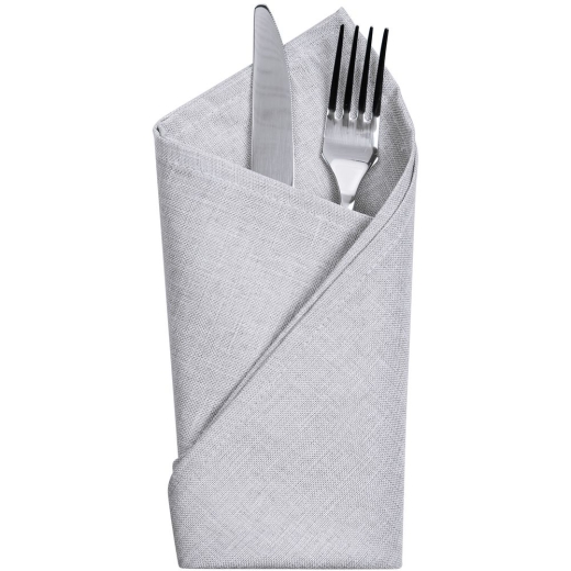 Изображение №5 | Салфетка сервировочная Settle In, серая