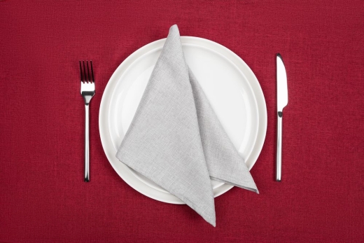 Изображение №6 | Салфетка сервировочная Settle In, серая