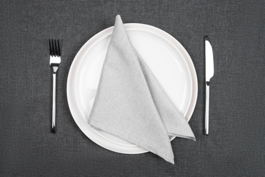 Изображение №7 | Салфетка сервировочная Settle In, серая