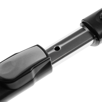 Изображение №4 | Автомобильная мультифункциональная щетка Severus Scrape, серая