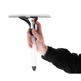 Изображение №5 | Водосгон с распылителем PolishUp, черный