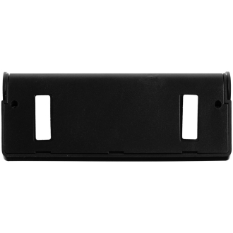 Изображение №6 | Парковочная визитка Litera Solar, черная