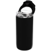 Изображение №2 | Термостакан Voima, черный