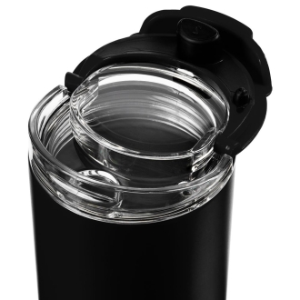 Изображение №3 | Термостакан Voima, черный