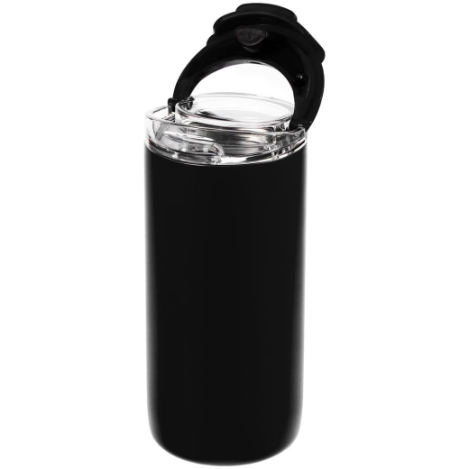 Изображение №2 | Термостакан Voima, черный