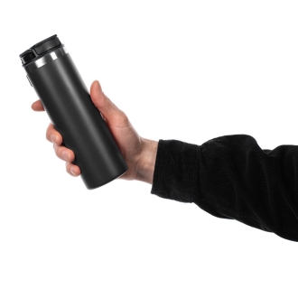 Изображение №5 | Термостакан Ringo Stark, черный