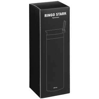Изображение №10 | Термостакан Ringo Stark, черный