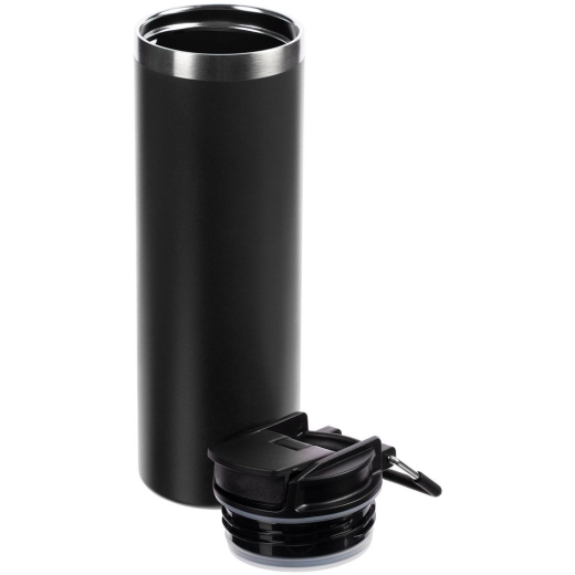 Изображение №4 | Термостакан Ringo Stark, черный