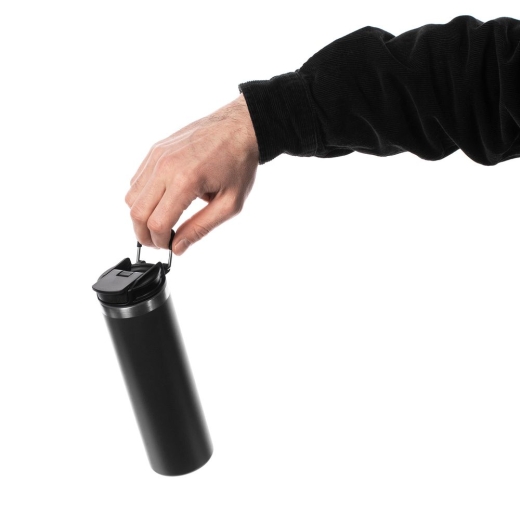 Изображение №6 | Термостакан Ringo Stark, черный