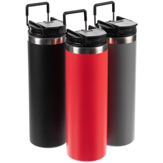 Изображение №7 | Термостакан Ringo Stark, черный