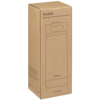 Изображение №10 | Термостакан Kilkee, белый