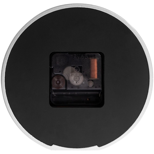 Изображение №6 | Часы настольные Bronco XXS Sparky, серебристые