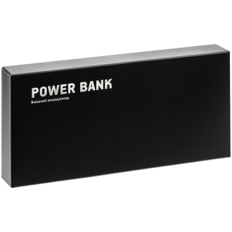 Изображение №10 | Аккумулятор Holiday Maker, 10000 мАч, оранжевый