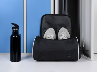 Изображение №7 | Спортивная бутылка Cycleway, черная