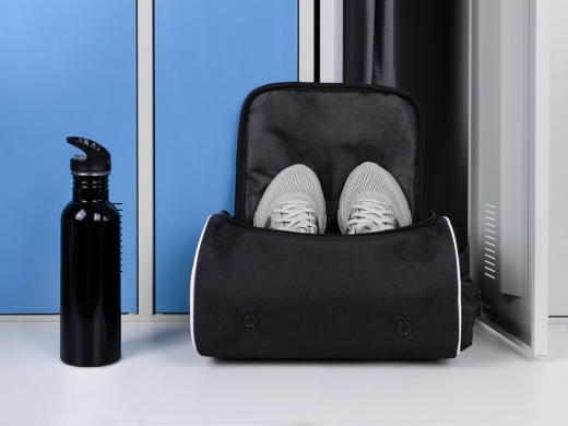 Изображение №7 | Спортивная бутылка Cycleway, черная